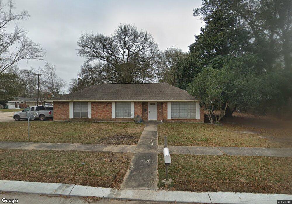 211 Markham Dr, Slidell, LA 70458 - photo 1