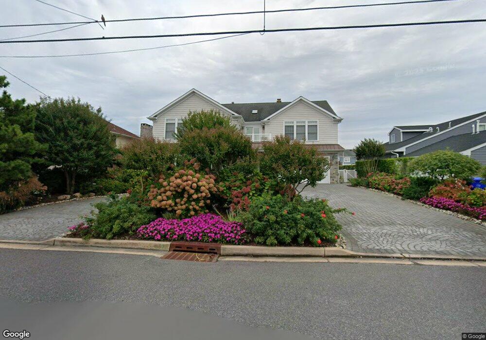 226 Curtis Point Dr, Mantoloking, NJ 08738 - photo 1