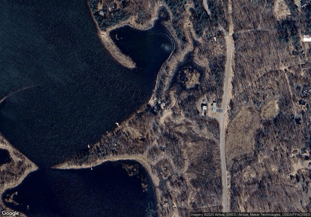 5744 Brad Rd, Danbury, WI 54830 - photo 1