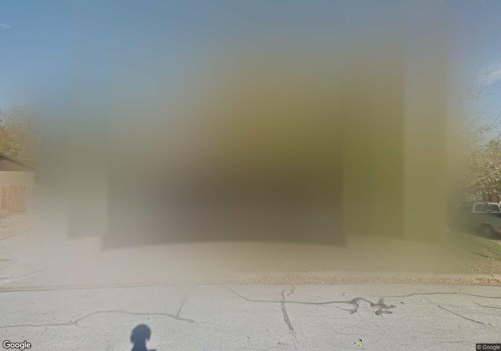 8524 Wilbur St, Fort Worth, TX 76108 - photo 1