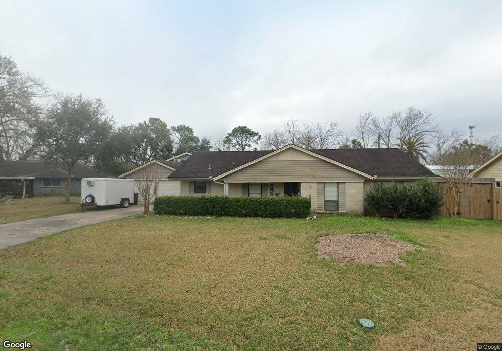1201 Carmie St, Alvin, TX 77511 - photo 1