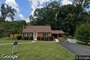4901 Morwanda Ave NW, Roanoke, VA 24017