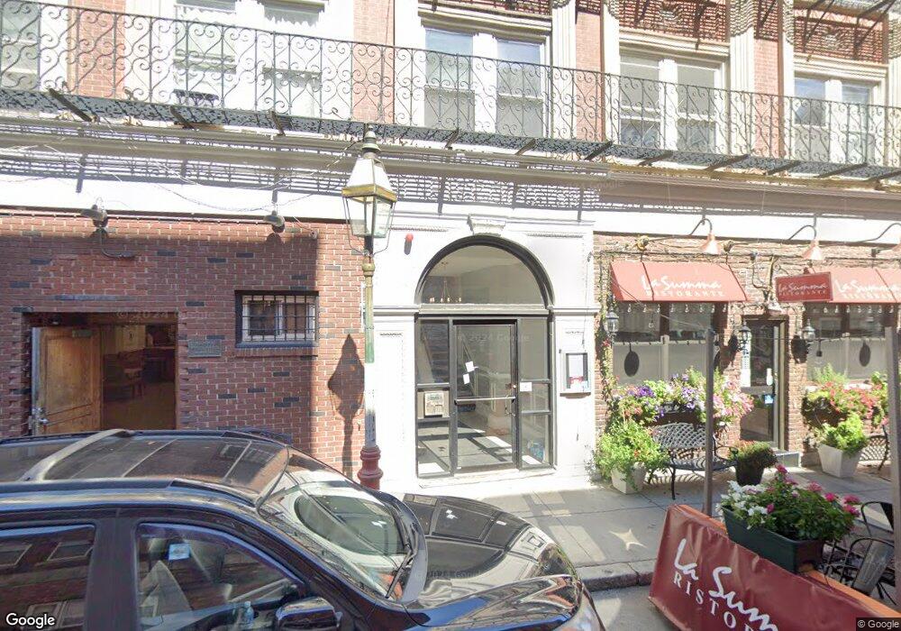 2 Webster Place, Boston, MA 02113 - photo 1