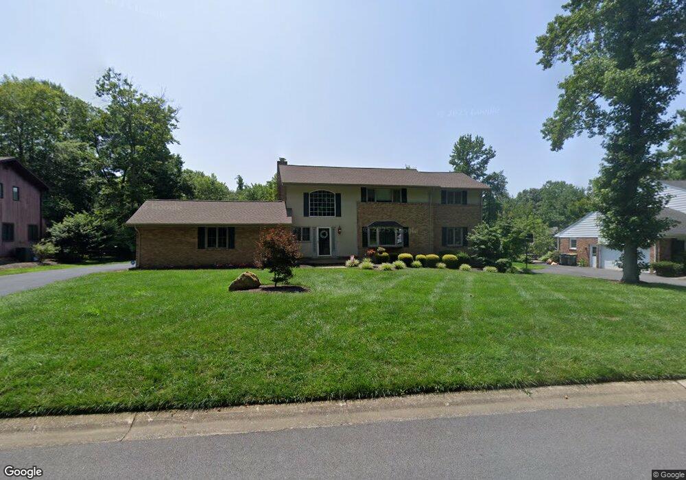 214 Hitching Post Dr, Wilmington, DE 19803 - photo 1