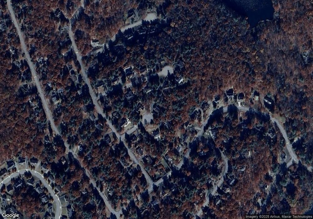 225 Blue Mountain Lake, East Stroudsburg, PA 18301 - photo 1