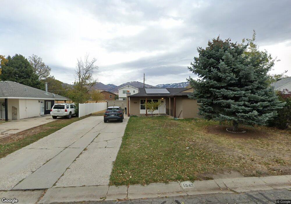 1604 S 700 W, Woods Cross, UT 84087 - photo 1
