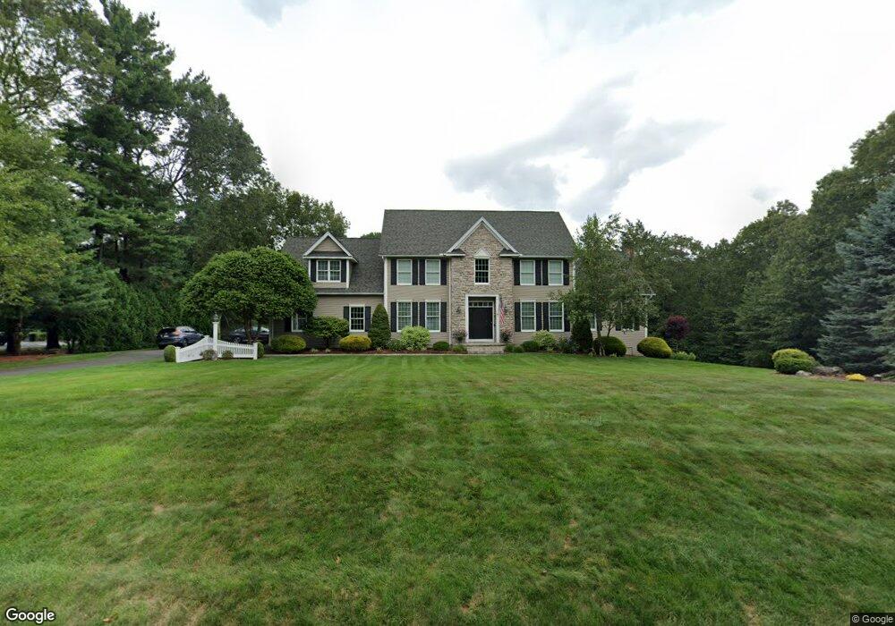 24 Red Gap Rd, Wilbraham, MA 01095 - photo 1