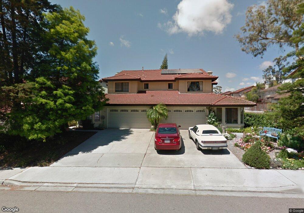 1710 Willowspring Dr N, Encinitas, CA 92024 - photo 1