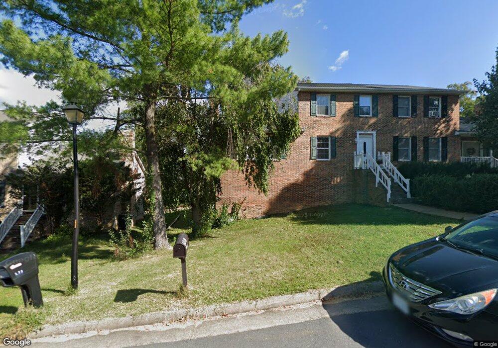 207 Emerald Dr, Harrisonburg, VA 22801 - photo 1