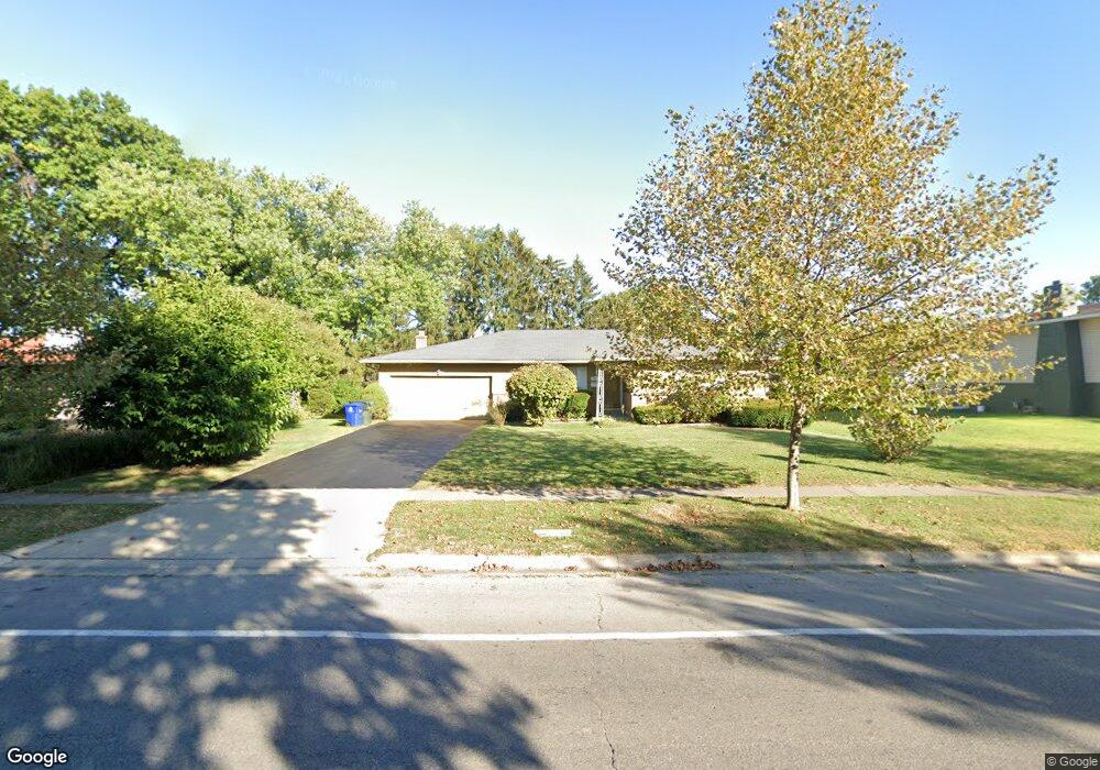 6165 Sharon Woods Blvd, Columbus, OH 43229 - photo 1