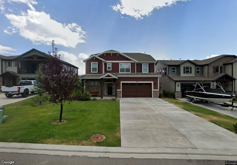 1116 Springerview Dr, Midway, UT 84049 - photo 1