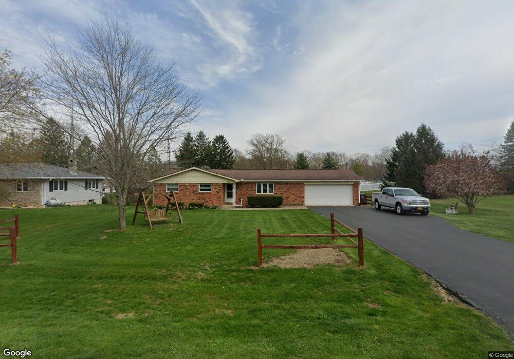 143 N Seminole Ct, Somerset, IN 46984 - photo 1