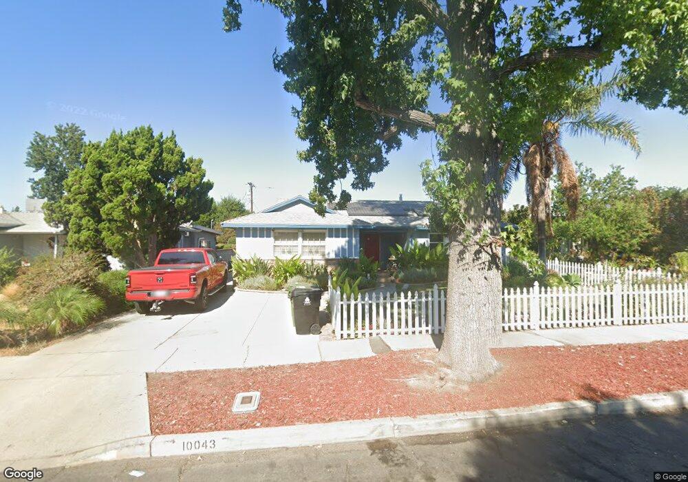 Street View Photo