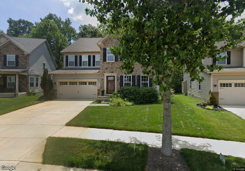 5152 Mudville Ln, Waldorf, MD 20602 - photo 1