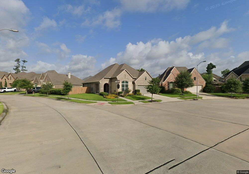 3903 Cliff Creek Ct, Spring, TX 77386 - photo 1