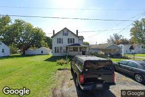 231 Cherry St, Highspire, PA 17034