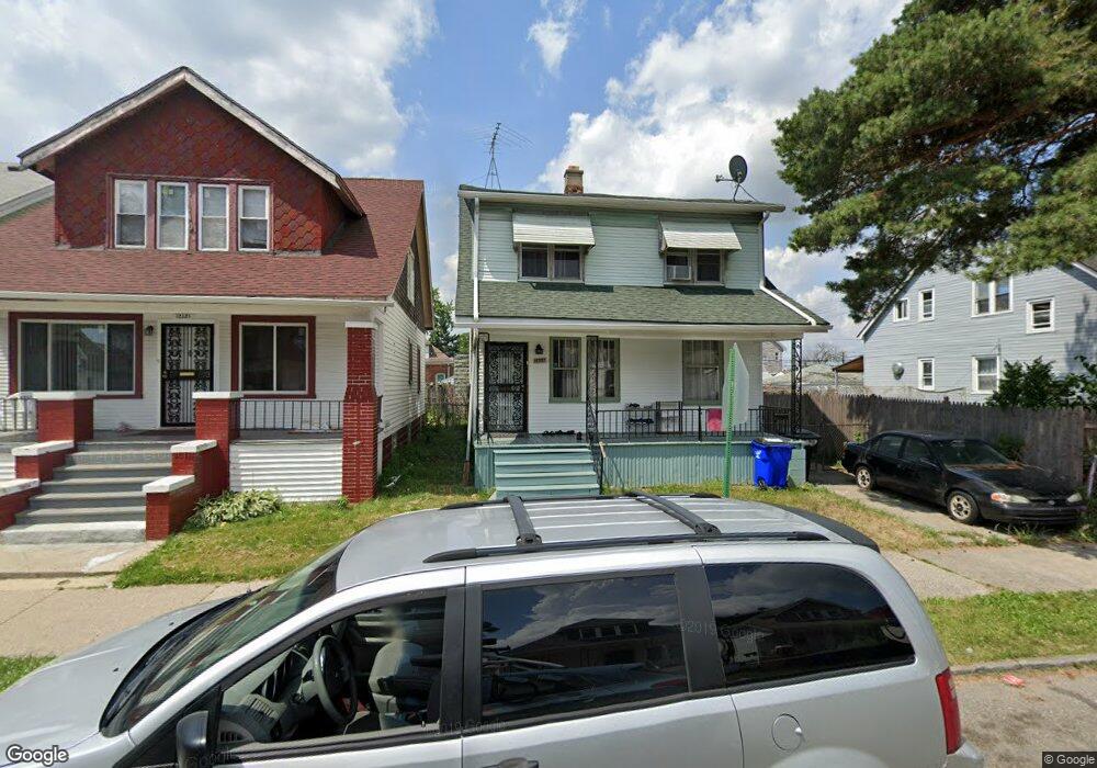 12327 Charest St, HamtraMcK, MI 48212 - photo 1