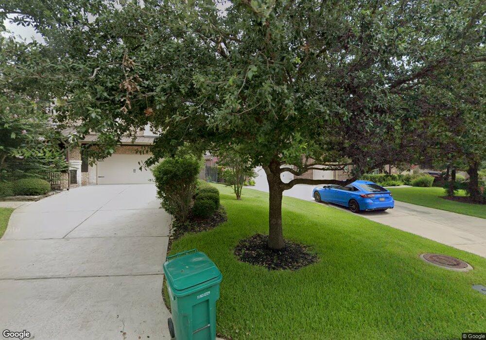 179 N Almondell Way, the Woodlands, TX 77354 - photo 1