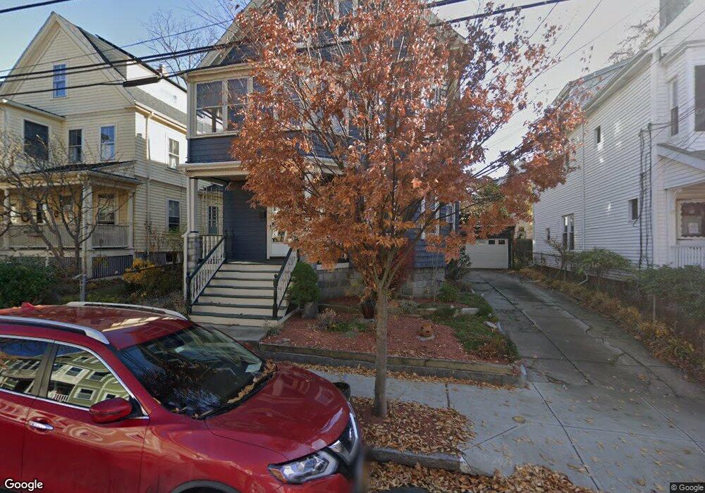 27 Josephine Ave unit 1, Somerville, MA 02144 - photo 1