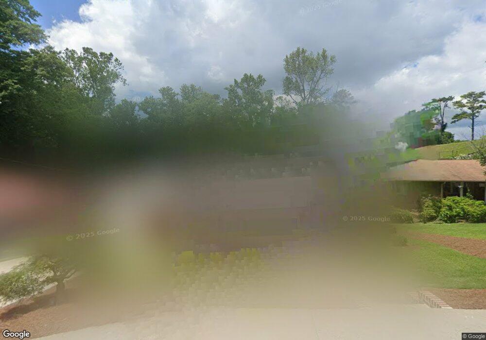 190 W Ridge Cir, Macon, GA 31210 - photo 1