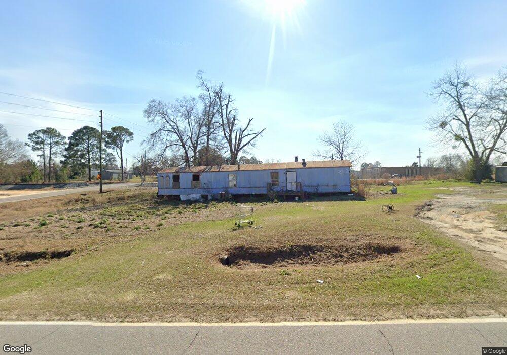 36 E Ninth St, Mc Rae Helena, GA 31037 - photo 1