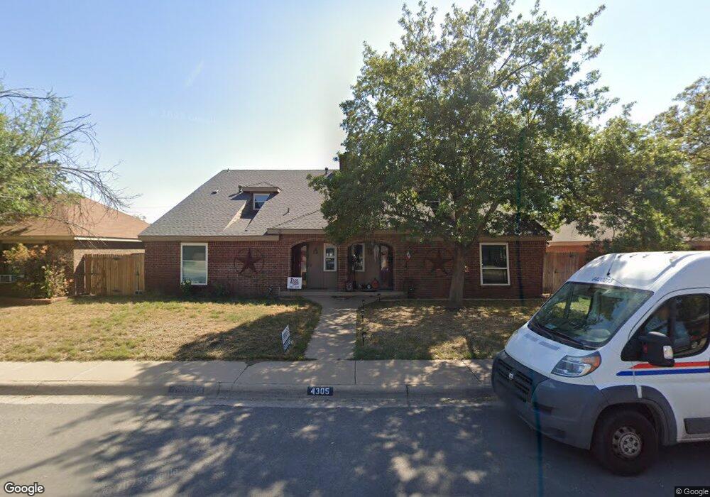 4305 Saint Andrews Dr unit B, Midland, TX 79707 - photo 1