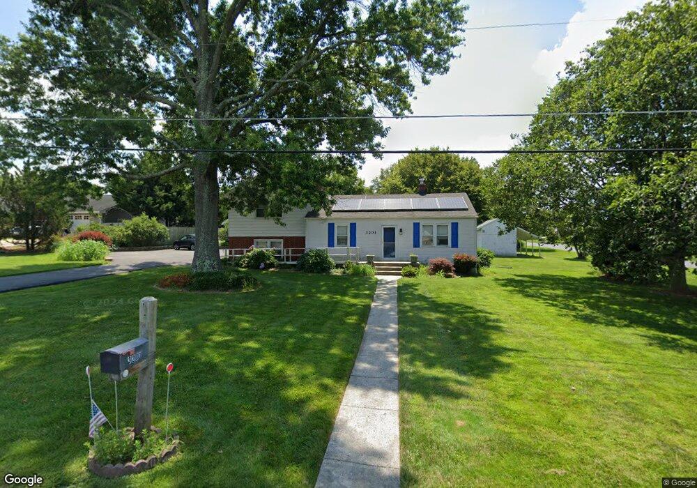 3201 Greencastle Rd, Burtonsville, MD 20866 - photo 1