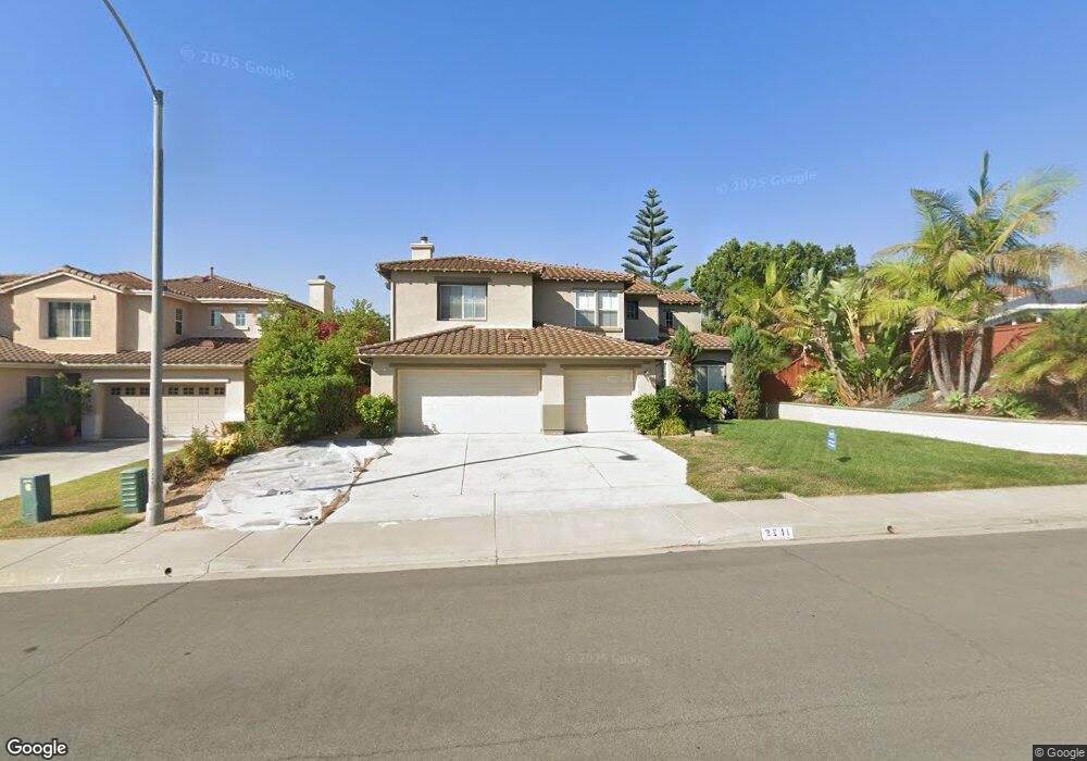 2241 Masters Rd, Carlsbad, CA 92008 - photo 1