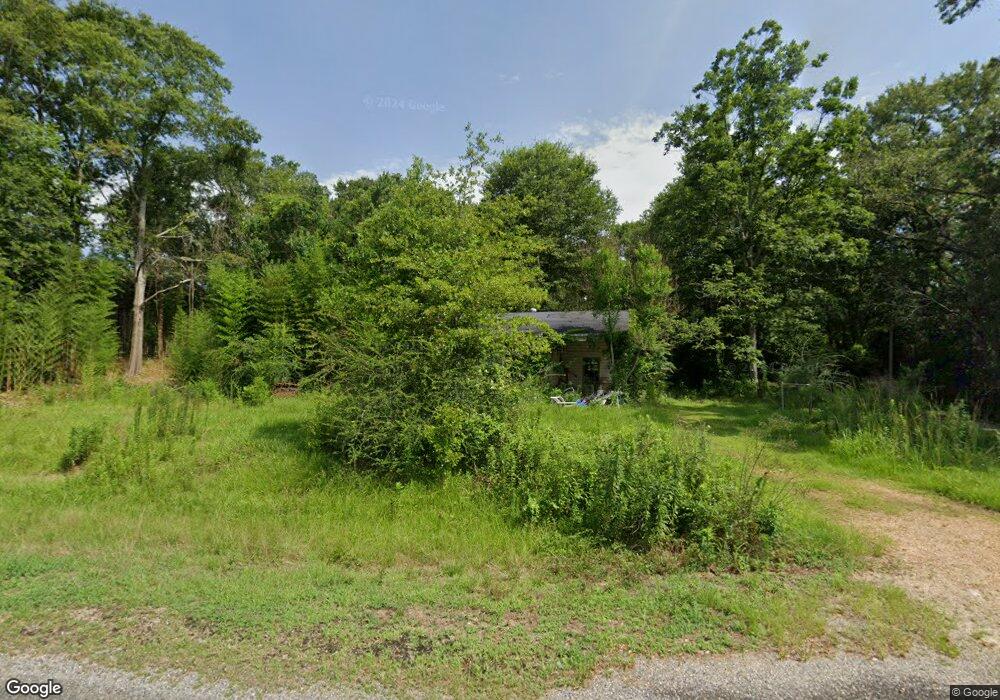 139 Claude Smith Rd, Tylertown, MS 39667 - photo 1