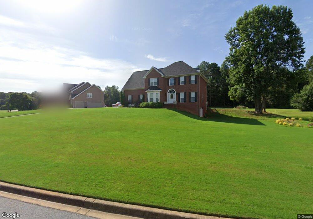 311 Awendaw Cir, Ellenwood, GA 30294 - photo 1