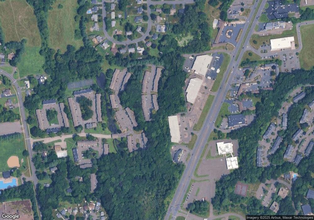 671 Churchill Dr, Newington, CT 06111 - photo 1