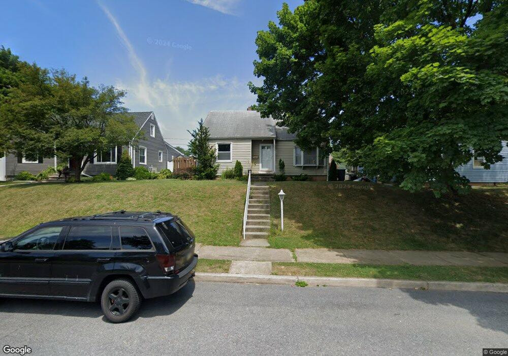 2331 W Elm St unit 2335, Allentown, PA 18104 - photo 1