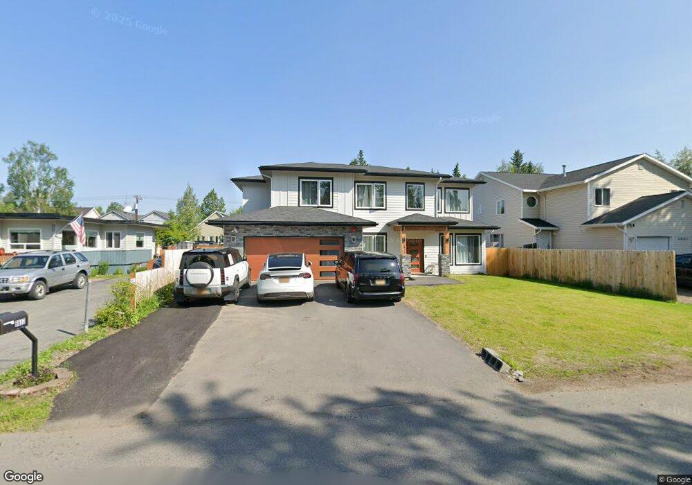 6833 E 11th Ave, Anchorage, AK 99504 - photo 1