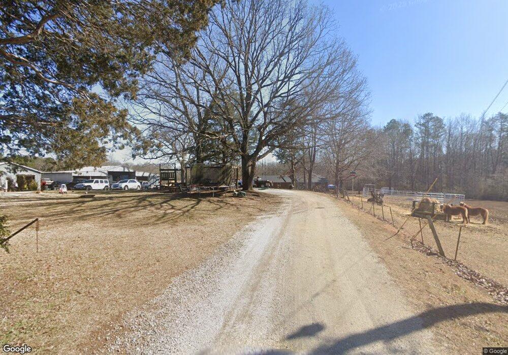 2856 Highway 161 S, York, SC 29745 - photo 1
