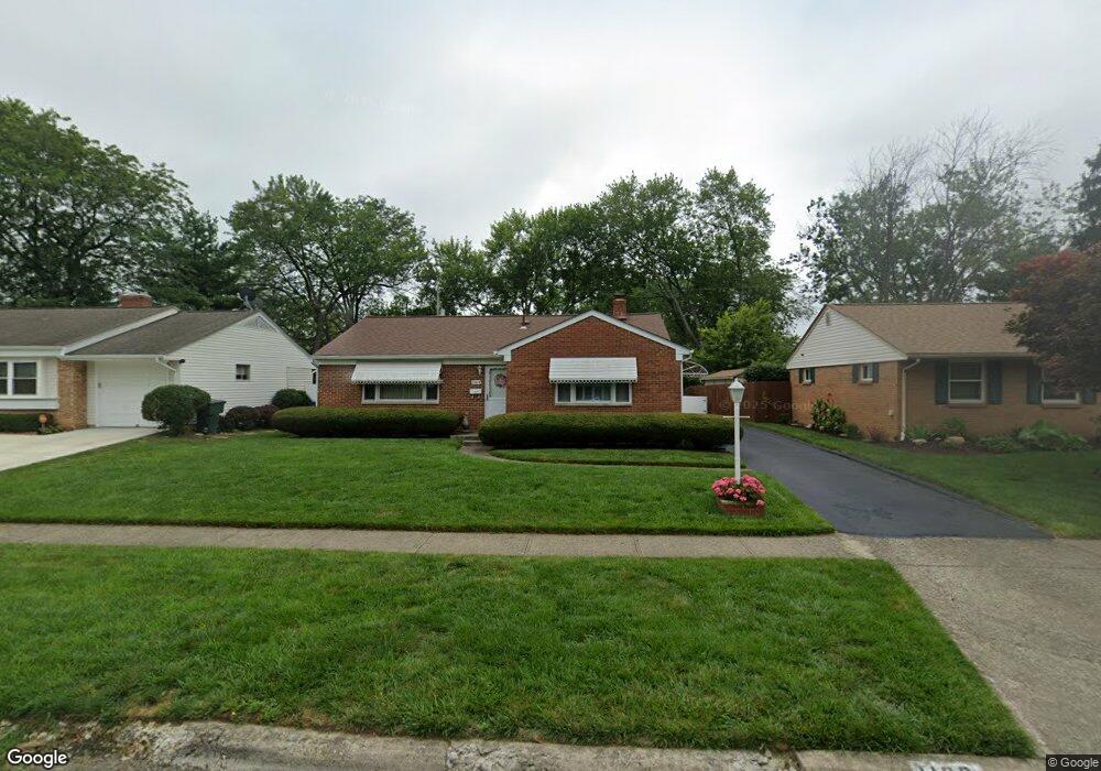 1169 Westphal Ave, Columbus, OH 43227 - photo 1