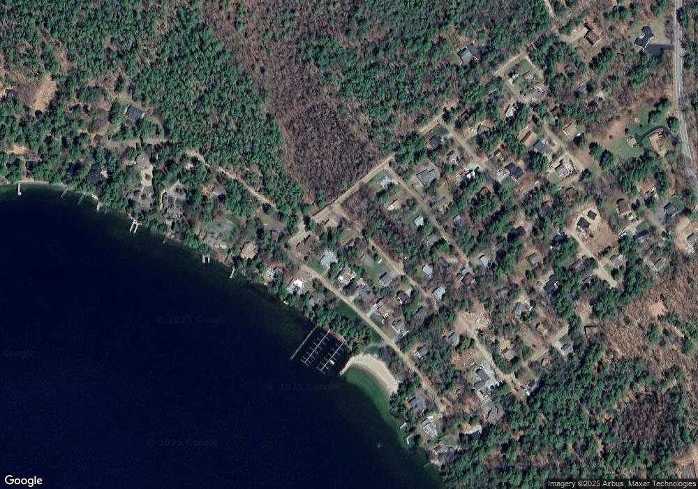 6 Whitesell Rd, Moultonborough, NH 03254 - photo 1