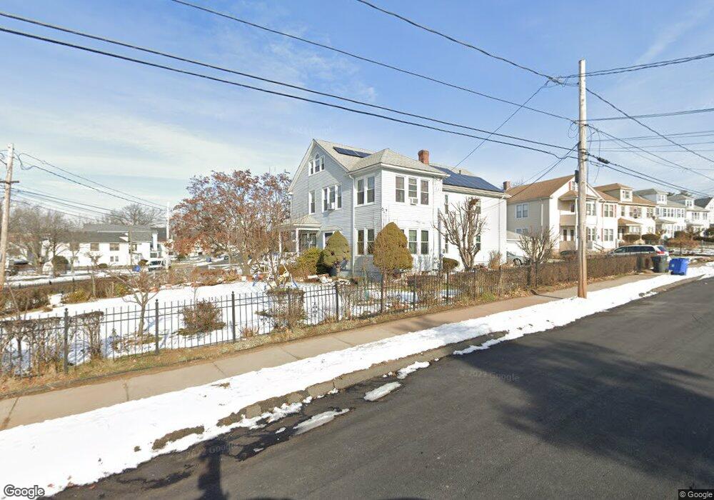 176 Cornwall St unit 178, Hartford, CT 06112 - photo 1