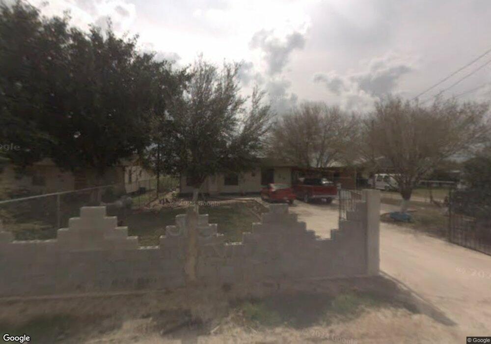2718 Lico St, Mercedes, TX 78570 - photo 1