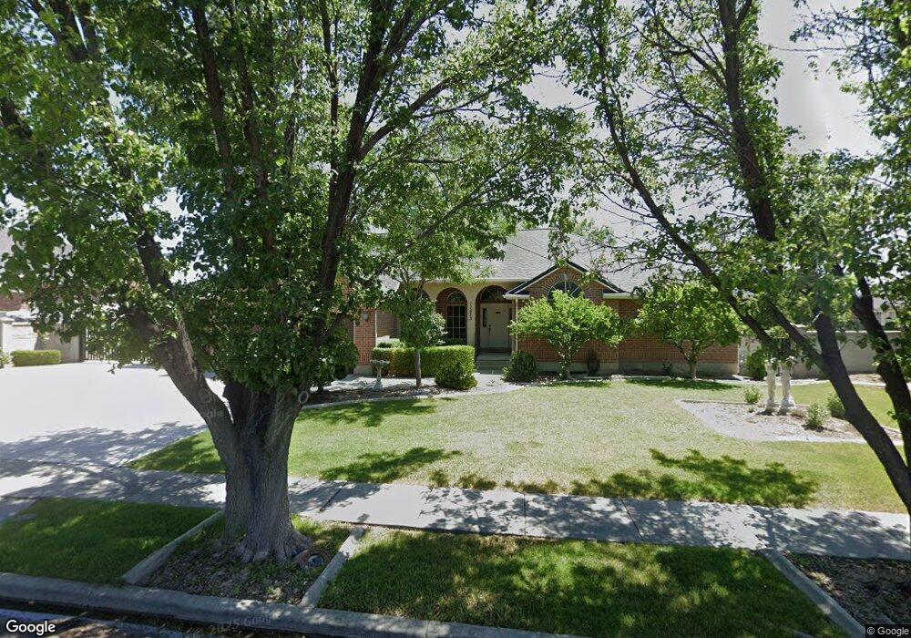 11573 Waterside Rd, South Jordan, UT 84095 - photo 1