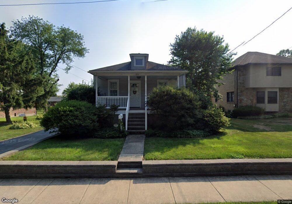 1121 Fairview Rd, Swarthmore, PA 19081 - photo 1