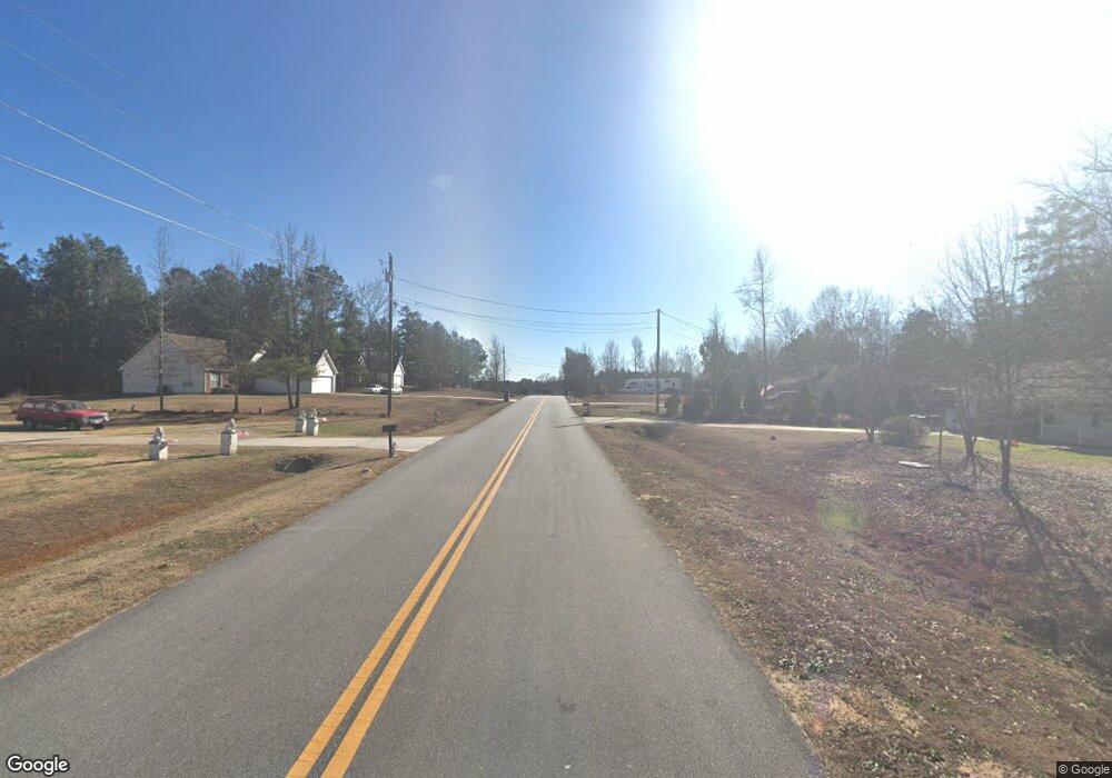 0 Veal Rd unit 7160113, Oak Hill, GA 30016 - photo 1