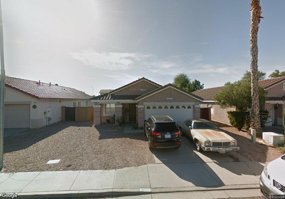 8217 E Onza Ave, Mesa, AZ 85212 - photo 1