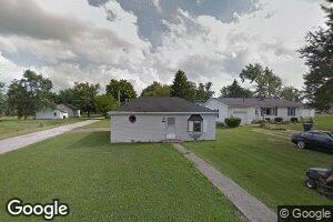 1809 E Wabash Ave, Muncie, IN 47303