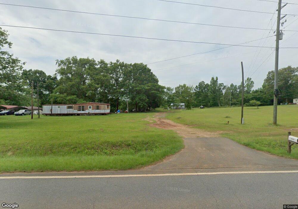 10272 Ga Highway 74, Forsyth, GA 31029 - photo 1
