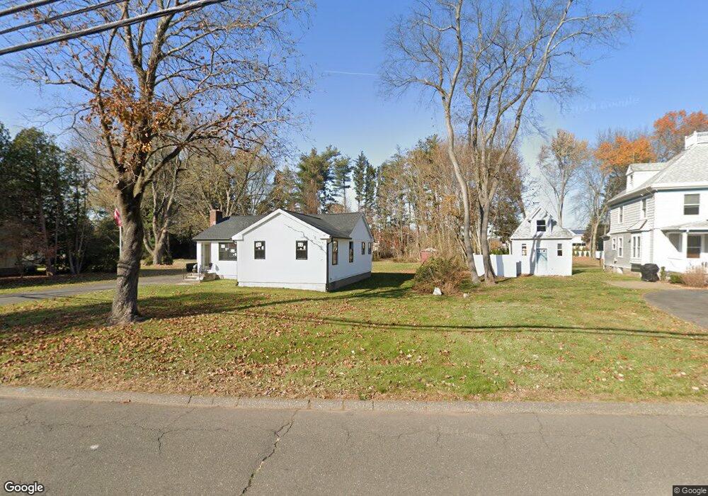 56 Pratt St, Glastonbury, CT 06033 - photo 1