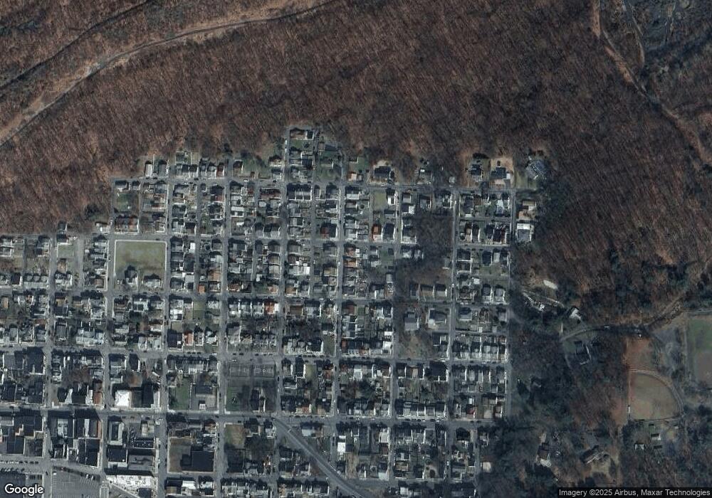 1019 N Vine St, Shamokin, PA 17872 - photo 1