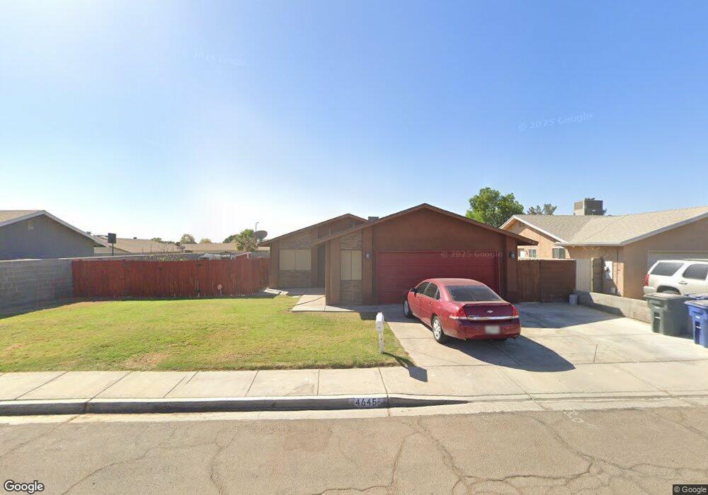 4645 W 18th St, Yuma, AZ 85364 - photo 1