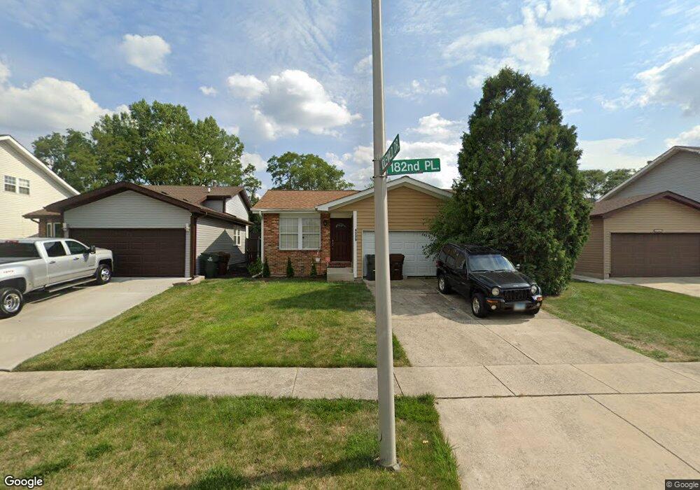 4339 182nd Place, Country Club Hills, IL 60478 - photo 1