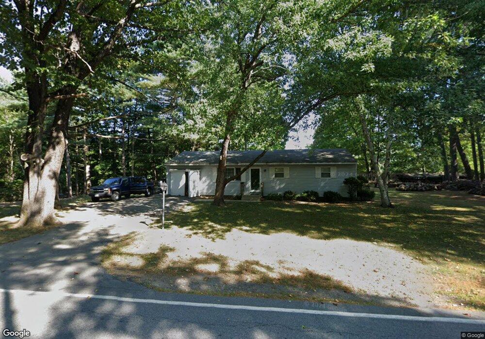 3 Birch Rd, North Hampton, NH 03862 - photo 1