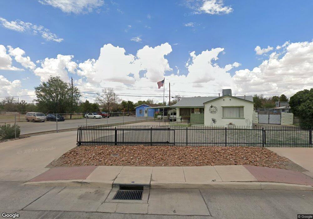 8021 N Loop Dr, El Paso, TX 79915 - photo 1